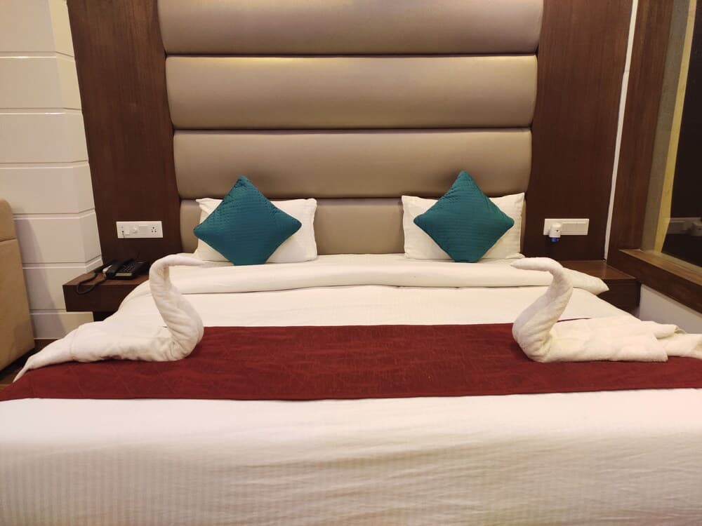 Hotel Queen of Hills