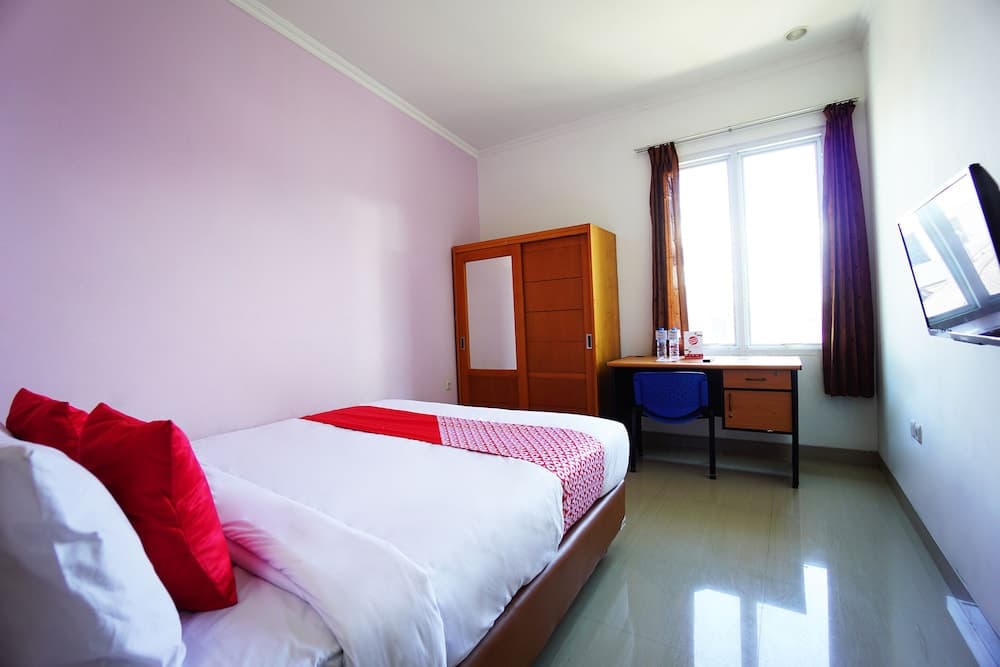 OYO 1573 Mahera Guest House