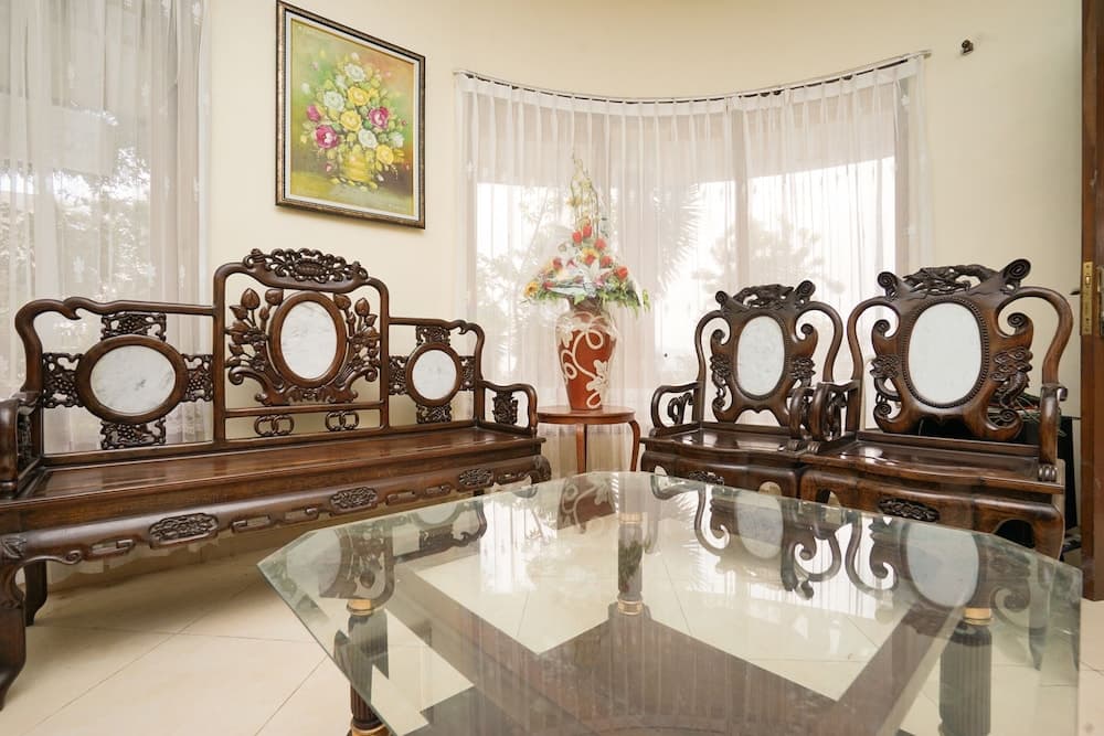 OYO 1483 Hotel Bumi Bermi Permai