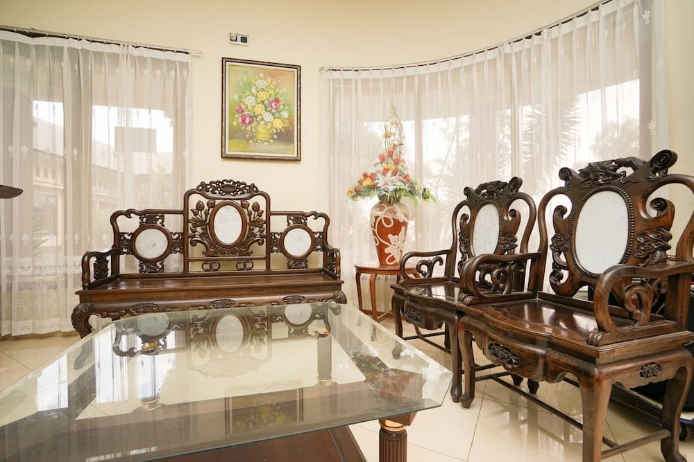 OYO 1483 Hotel Bumi Bermi Permai