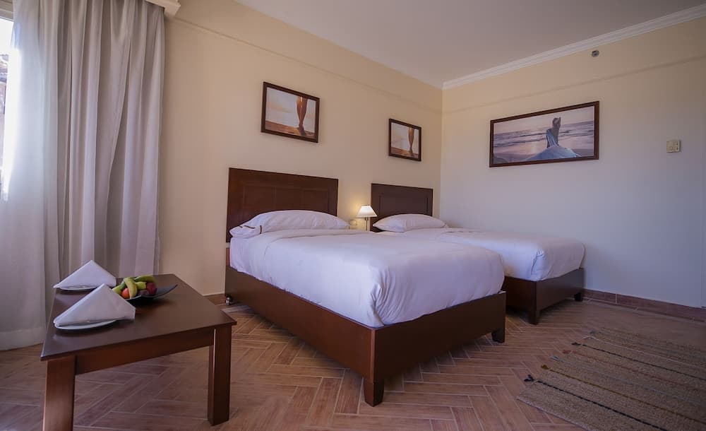 The Lodge by Cascades Soma Bay