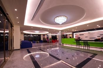 Yundu Business Hotel