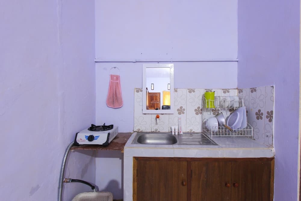 OYO 1721 A. Yani 95 Residence