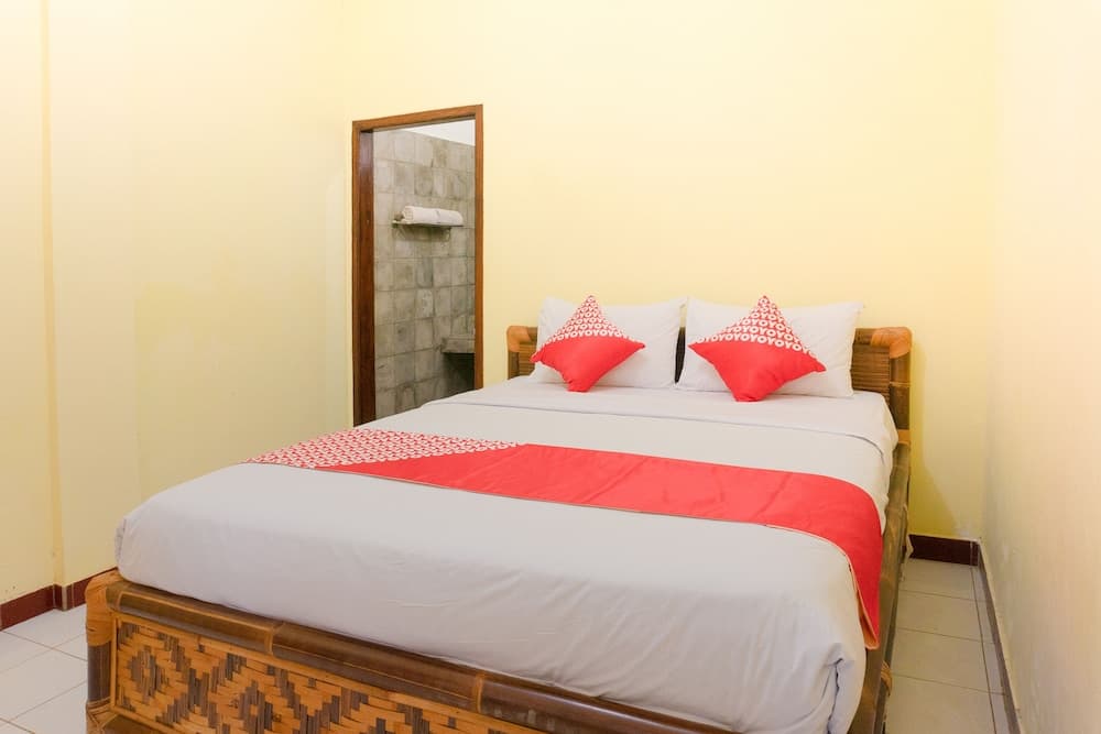 OYO 1449 Cahaya Guest House