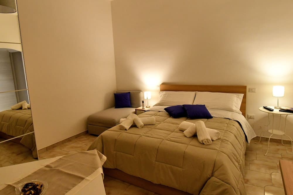 Villa Costiera Salerno