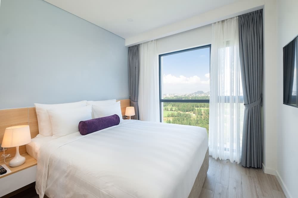 Carinae Danang Hotel