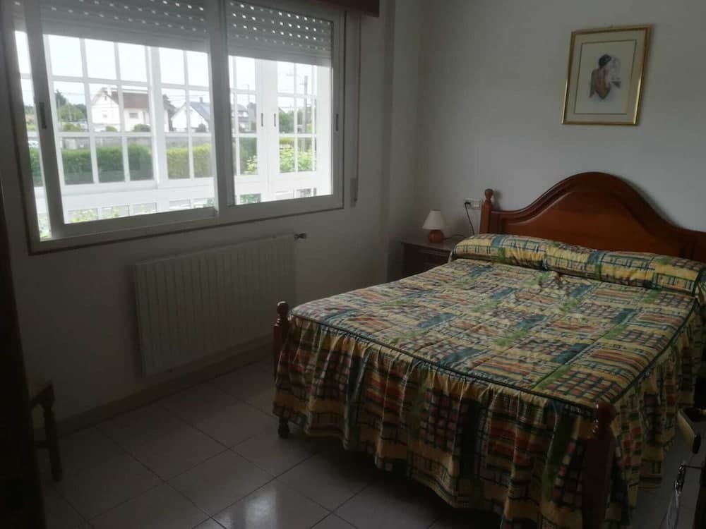 Hostal Restaurante Seoane