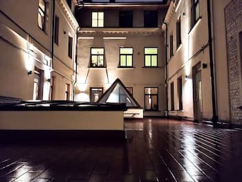 Like Home Apartments