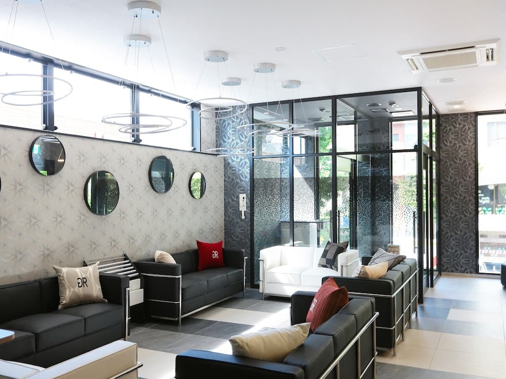 Green Rich Hotel Yonago Ekimae Artificial Hot Spring Futamata Yunohana