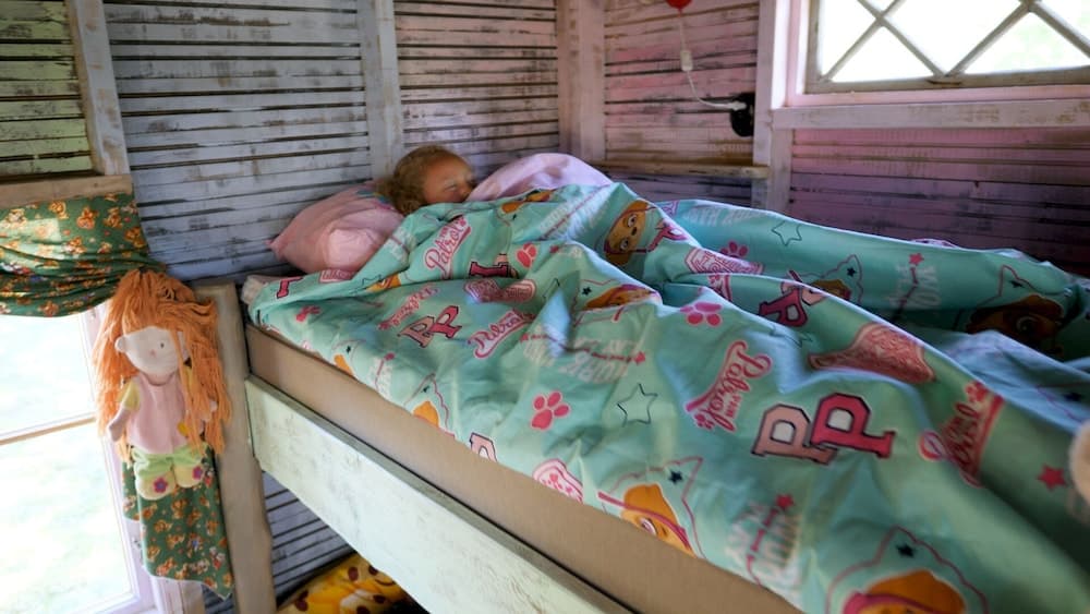 Fide Äventyrsby & Camping