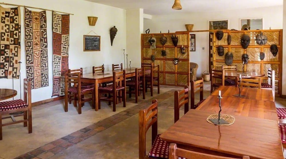 Travellers Rest Hotel