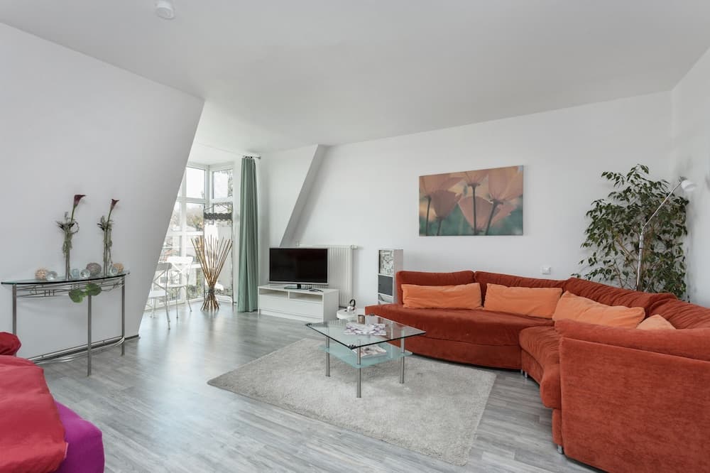 Apartment Saxonia