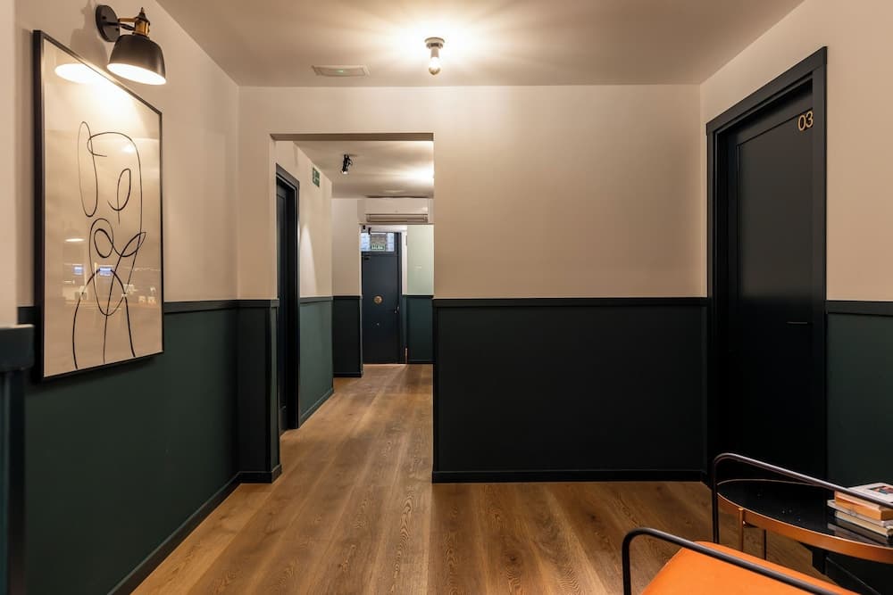 Colectia Stays Atocha