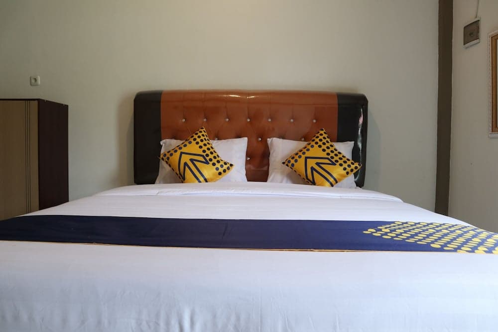 SPOT ON 1772 Hotel Penginapan Cemara Syariah