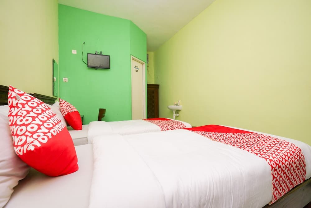 OYO 1639 Penginapan Anggrek Syariah 1