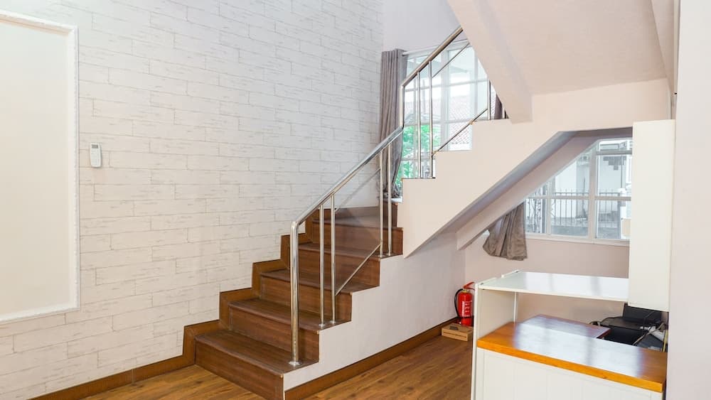 SPOT ON 2053 Granada Syariah Home Stay