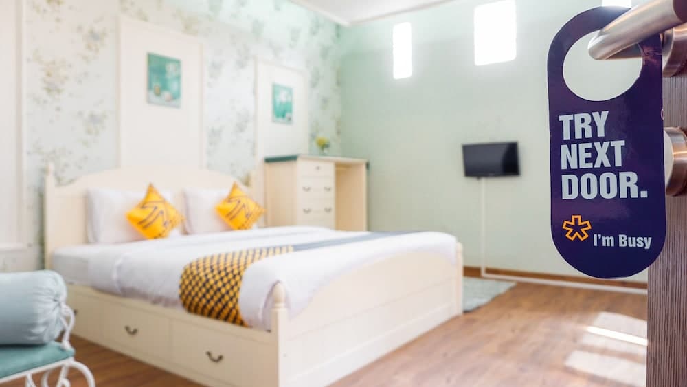 SPOT ON 2053 Granada Syariah Home Stay