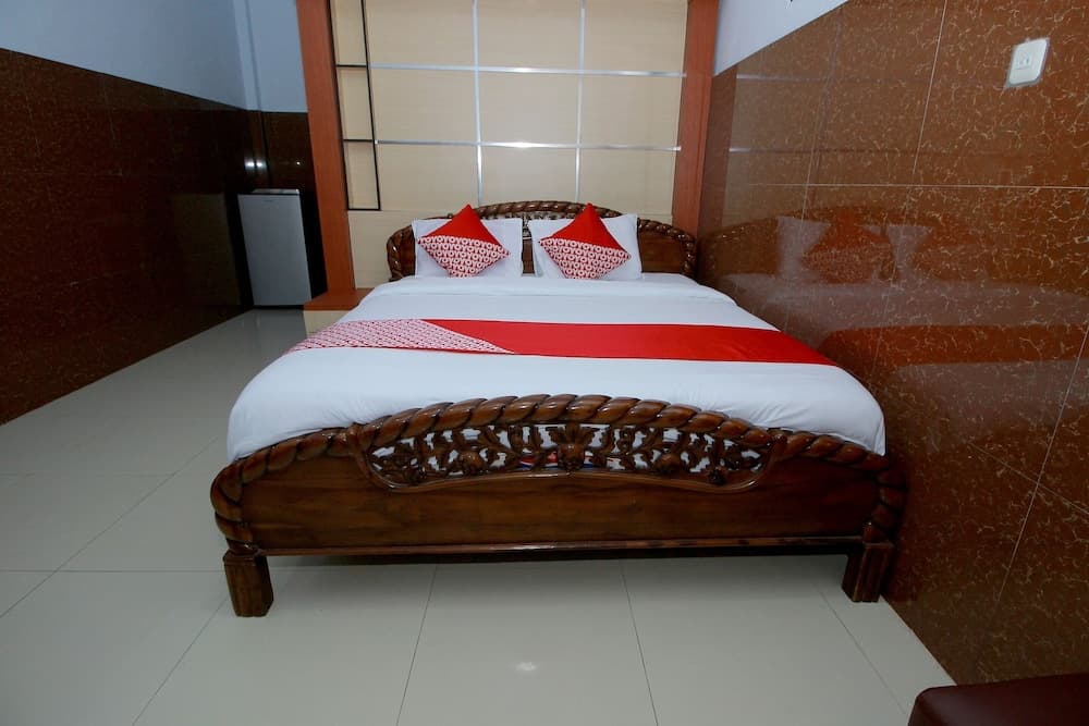 OYO 1669 Hotel Vista Syariah