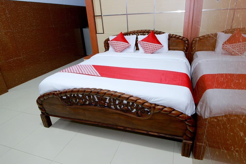 OYO 1669 Hotel Vista Syariah