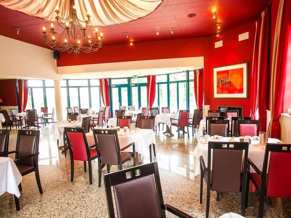 Ahauser Land-&Golfhotel