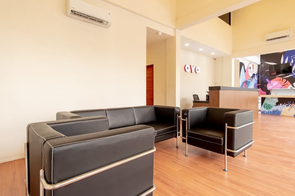 Collection O Medan City Near Rsud Dr Pirngadi Formerly Tmj Guest House