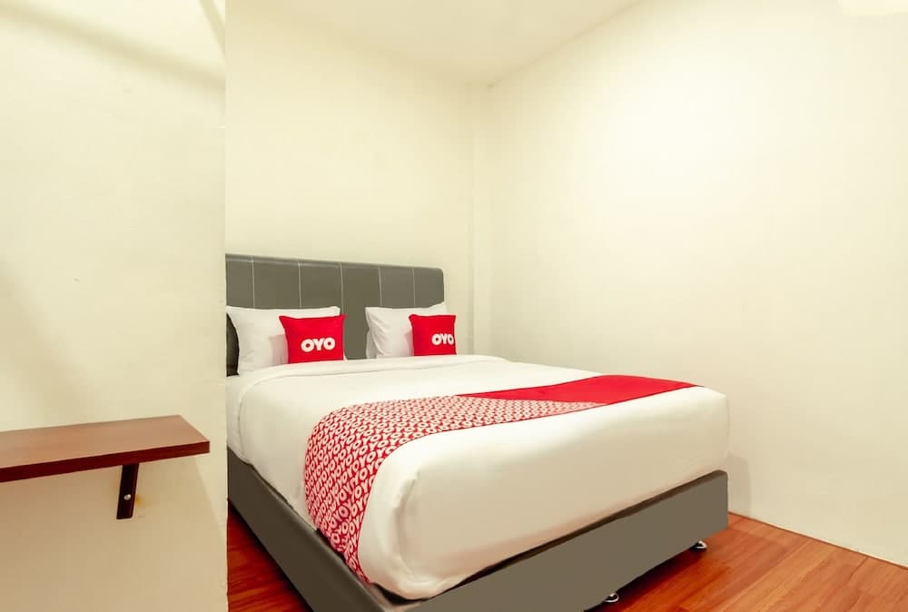 Collection O Medan City Near Rsud Dr Pirngadi Formerly Tmj Guest House