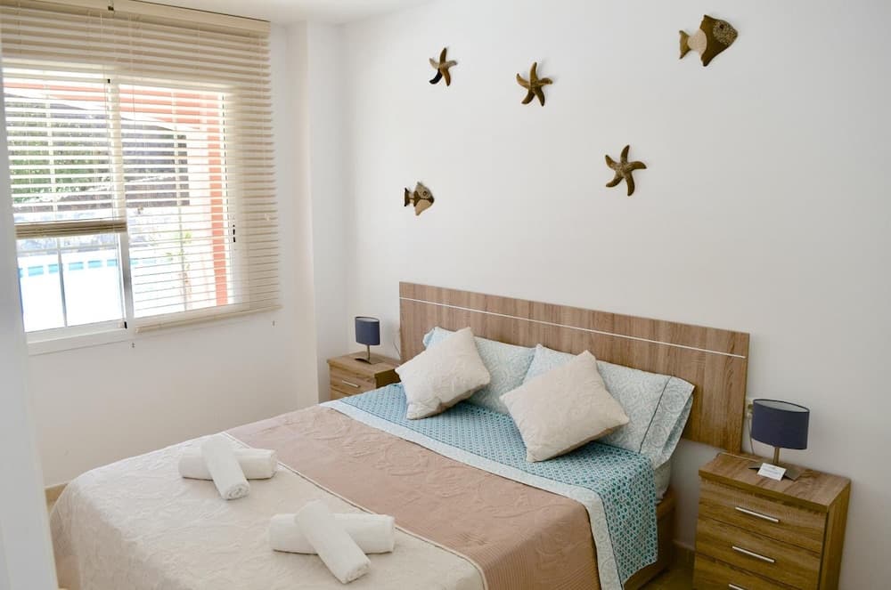 Residencial Playa Paraiso