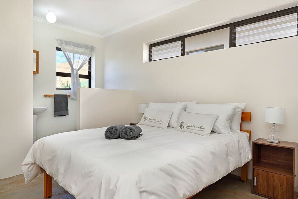 The Beach Cottage Betty's Bay