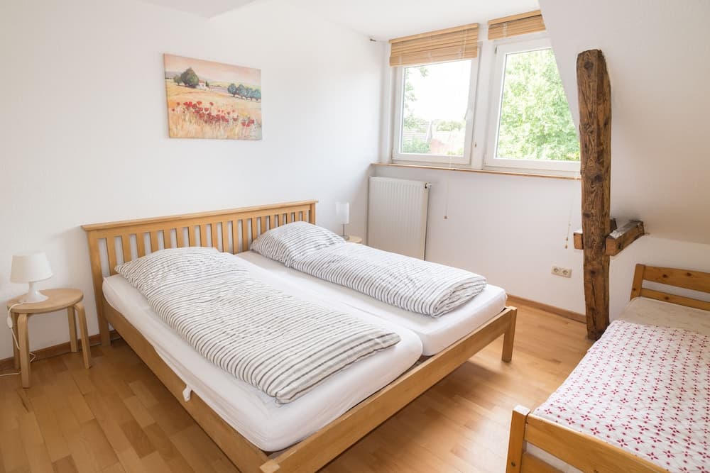 FeWo Engler Lüneburg Wallstraße