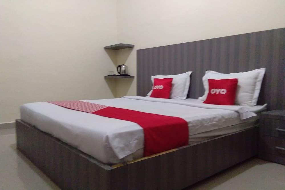 OYO 1694 Pariban Homestay