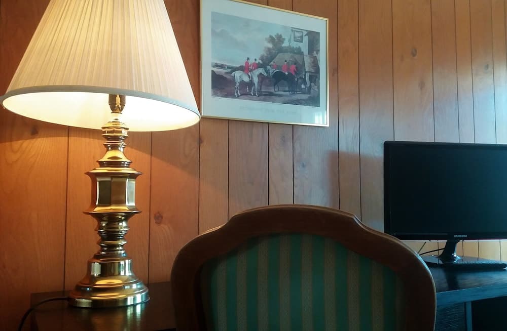 Motel Zur goldenen Krone