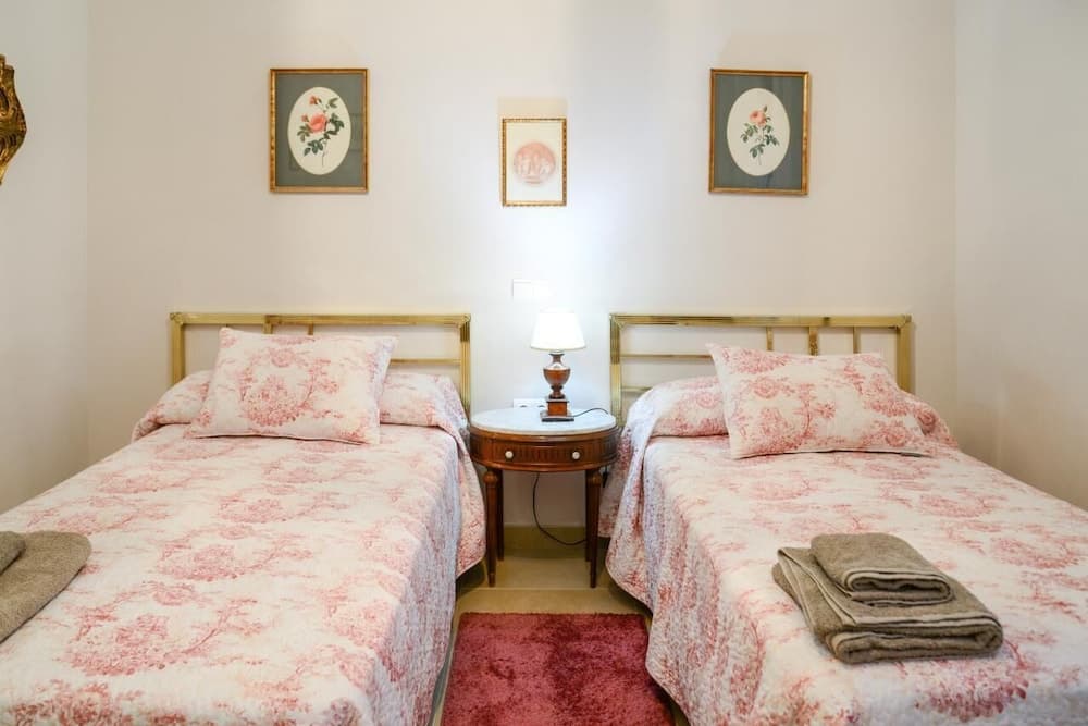 Casa Rural Yeguada Jimenez Latorre