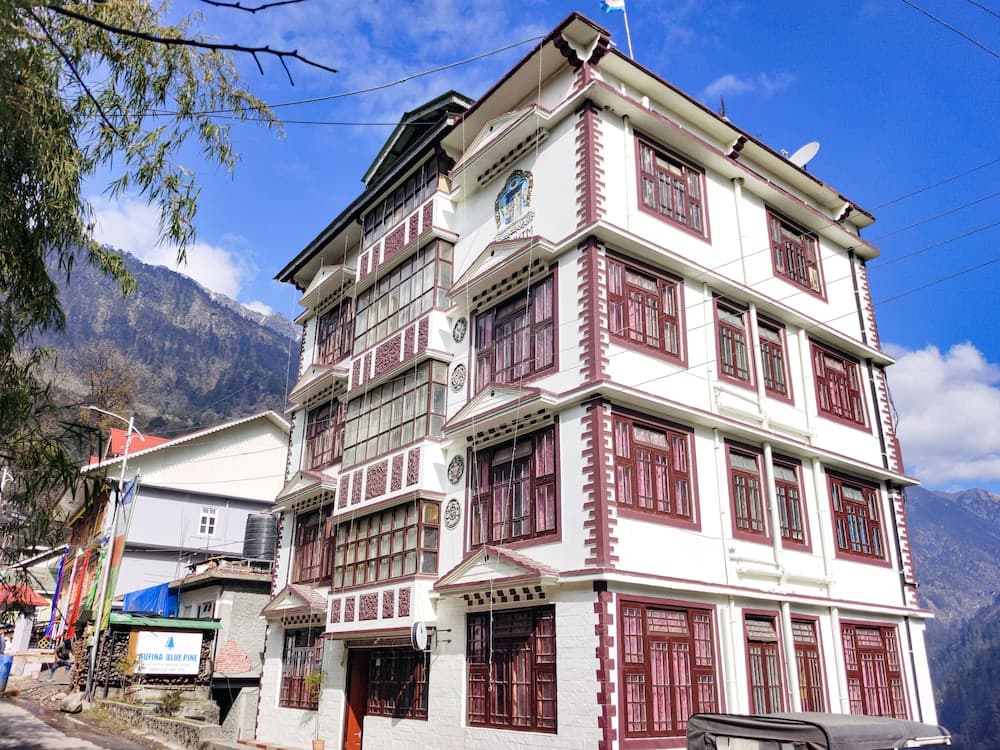 hotel image