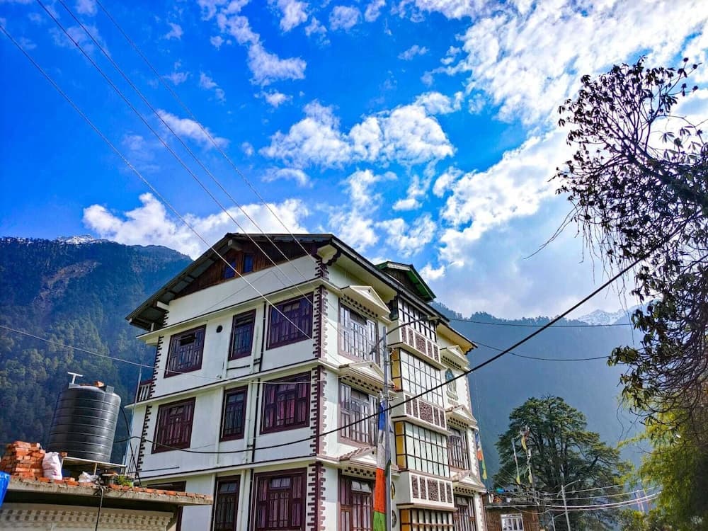 hotel image