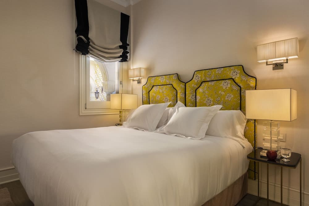 Casa de Triana Luxury Suites by Casa del Poeta