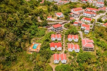 The Cottage Club Hotel