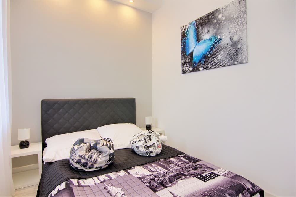 Apartments in Szczecin - Janosika