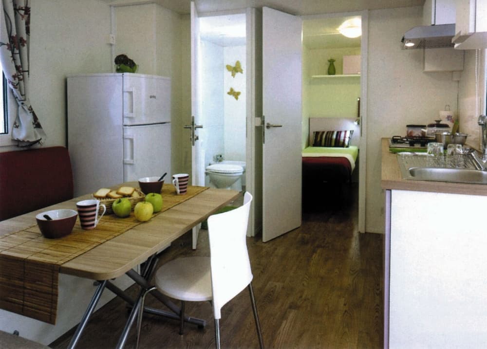 Victoria Mobilehome Jezera Village