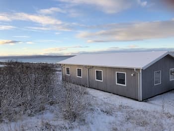 Hvammstangi Hill Homes