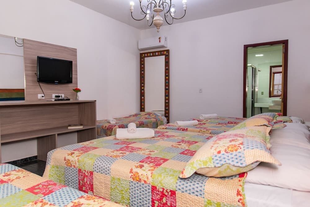 Pousada Tesouro de MInas