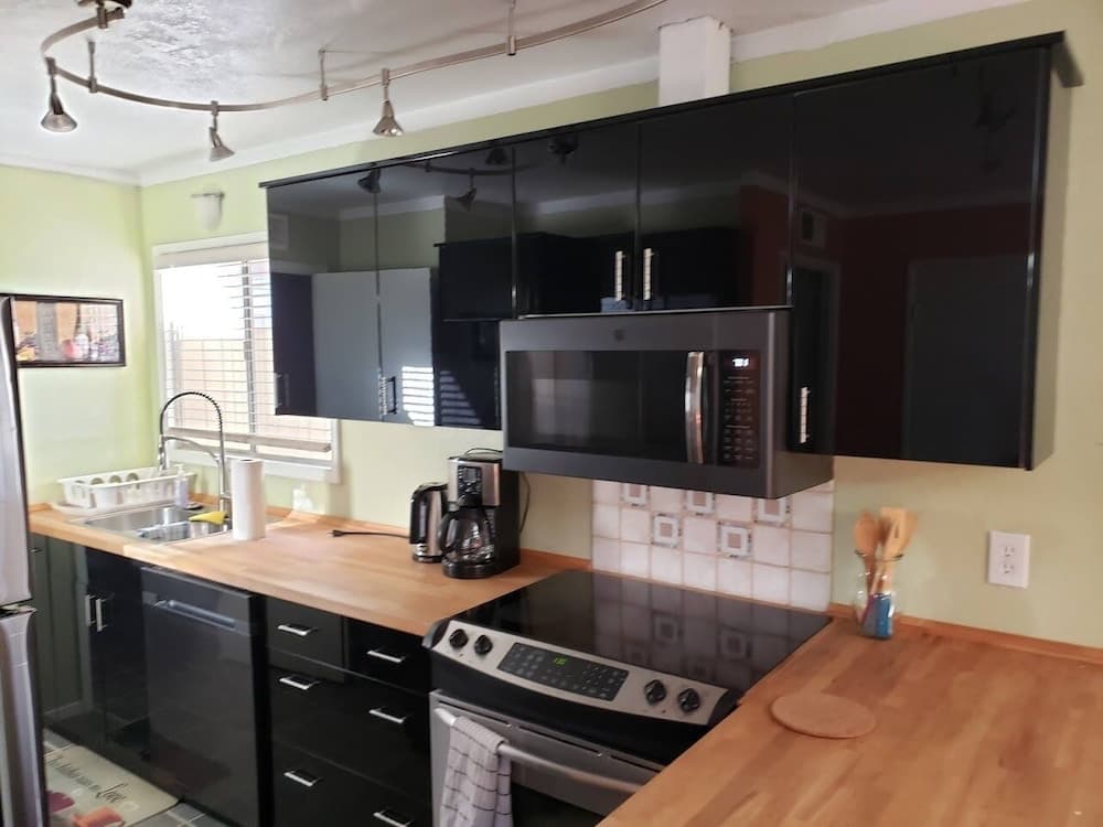 Borrego Springs  Embassy