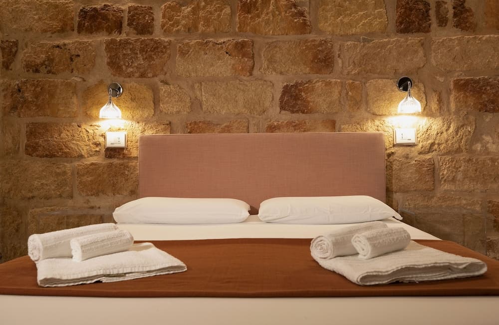 Ricordi Siciliani - Charme Rooms