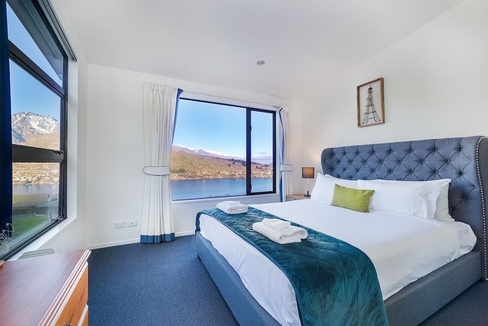 Goldfield Holiday Home