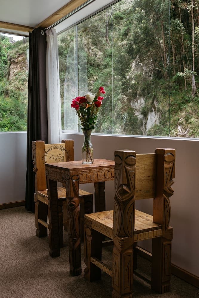 Hospedaje Casa Sapantiana