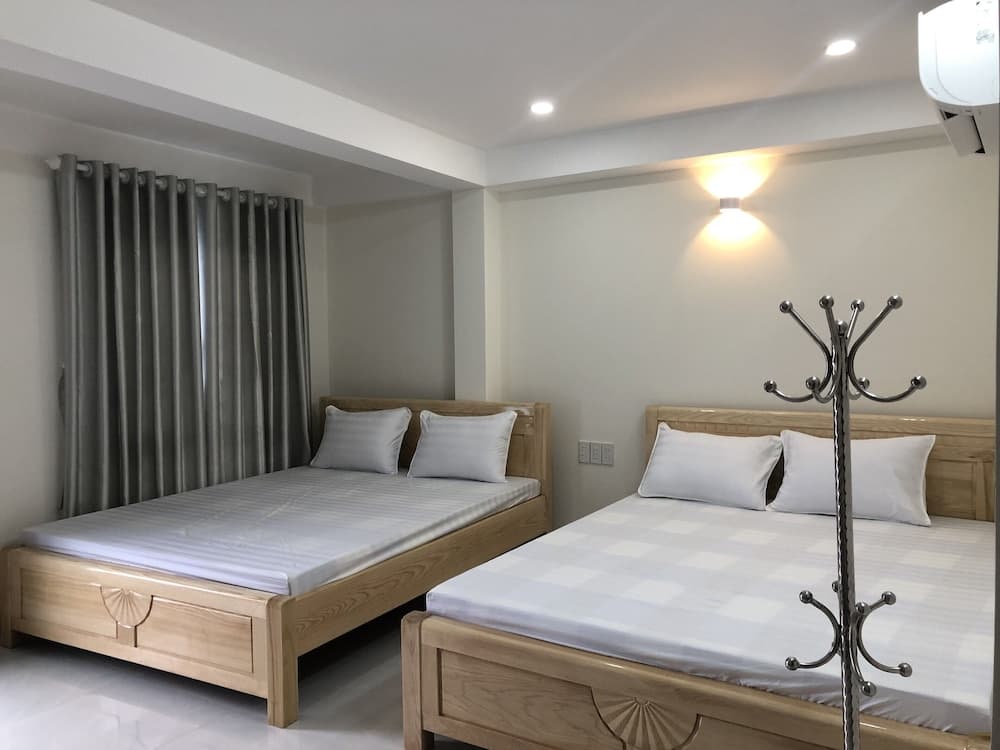 OYO 572 The Wanda Hotel