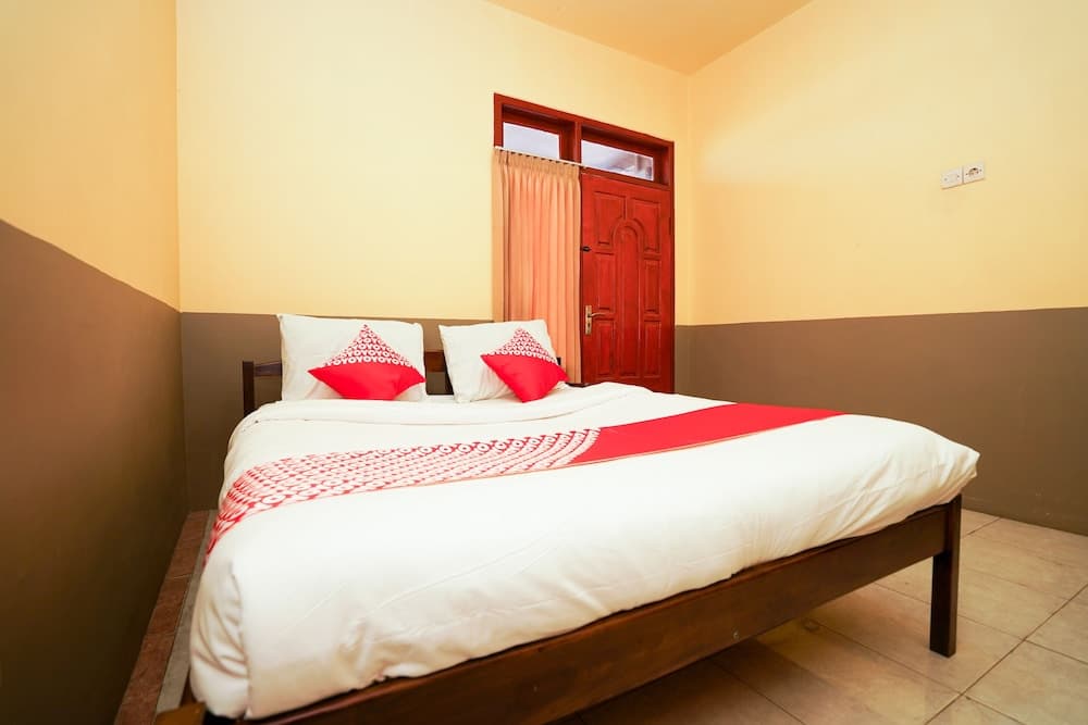 OYO 1378 Tengger Indah Homestay