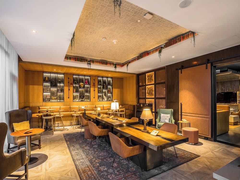 The Social House Nairobi, a Preferred Lifestyle Hotel