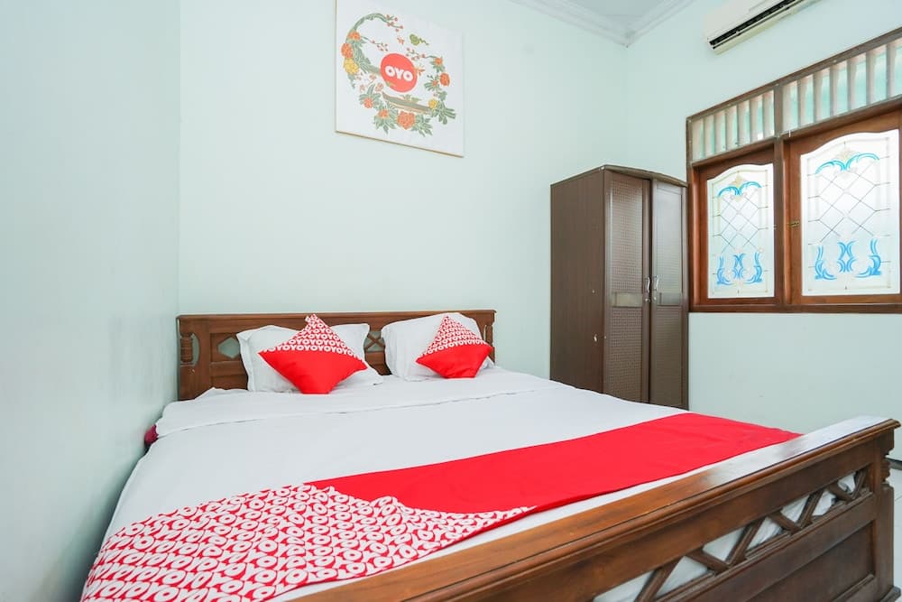 OYO 1439 Gang Guest Homestay Syariah