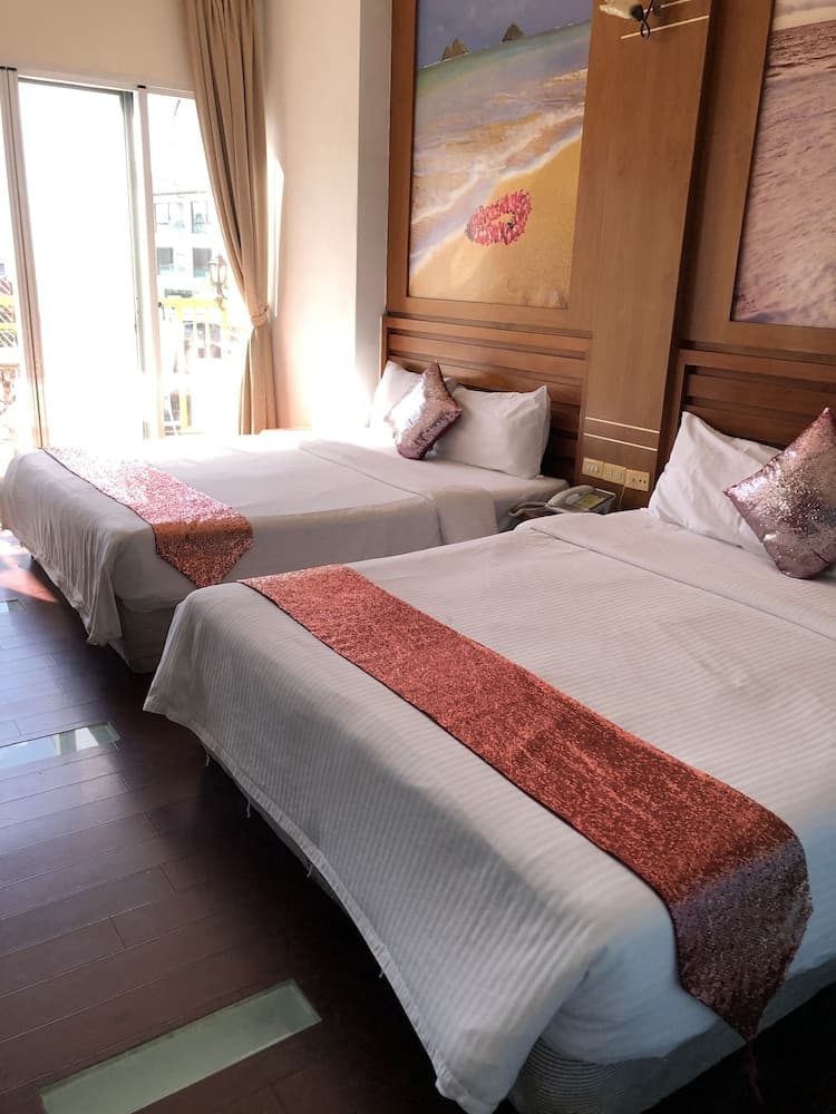 Kenting Golden City Resort Hotel