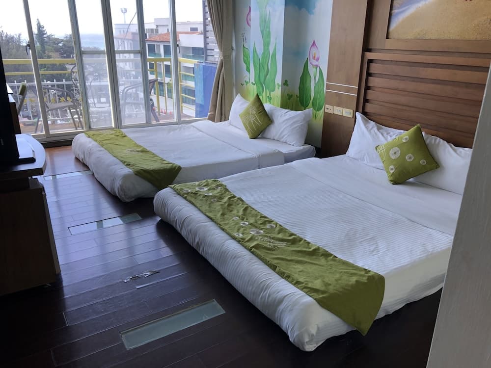 Kenting Golden City Resort Hotel